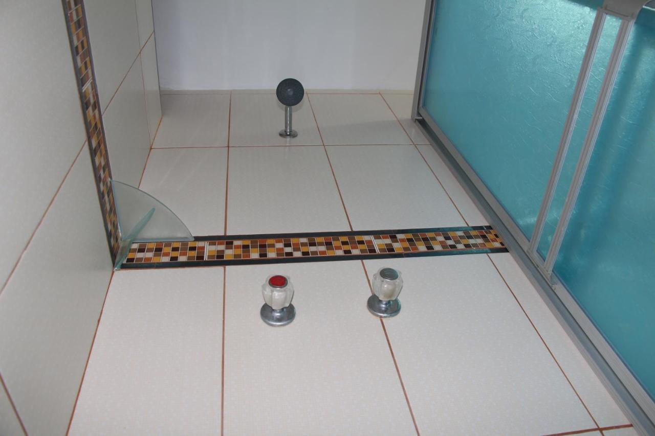 Hotel Cielo Azul Cajamarca Dış mekan fotoğraf